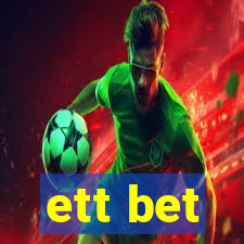 ett bet